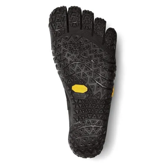 Vibram Ladies V-Aqua Outdoor Water Shoes - Trail 5 Fingers - Mega Grip Trainers