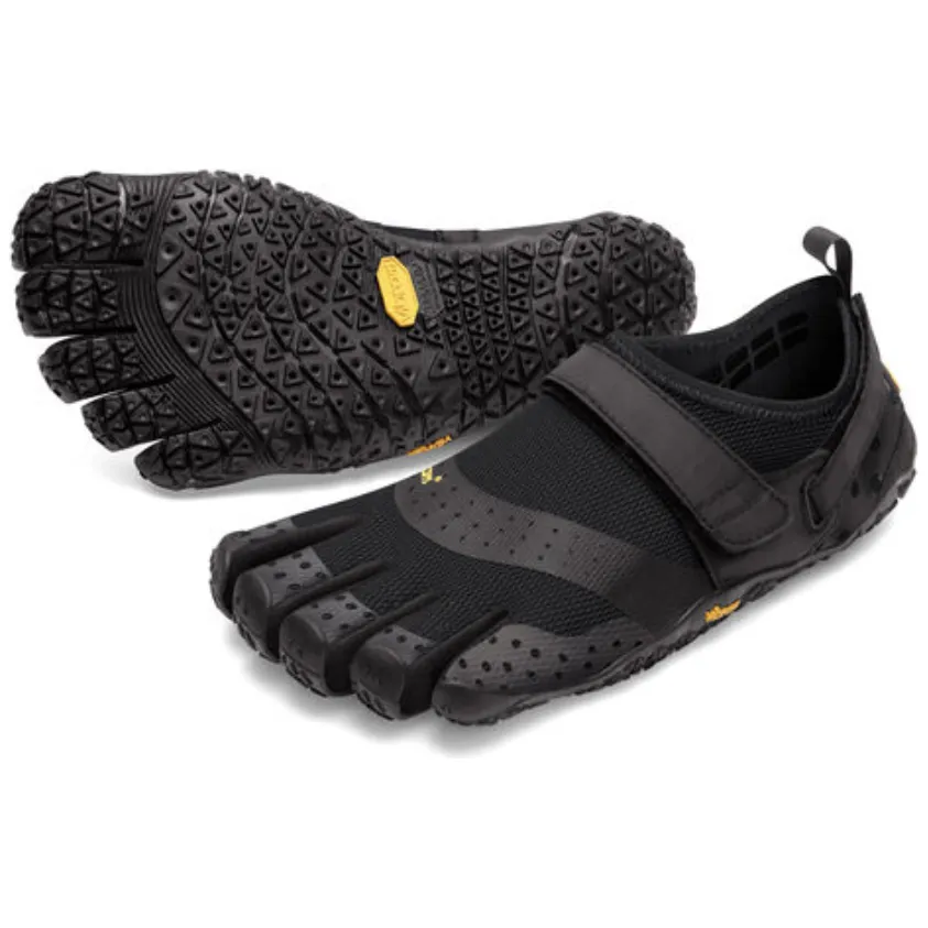 Vibram Men's V-Aqua in Black