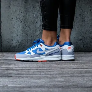 W NIKE AIR SPAN II "MOUNTAIN BLUE"