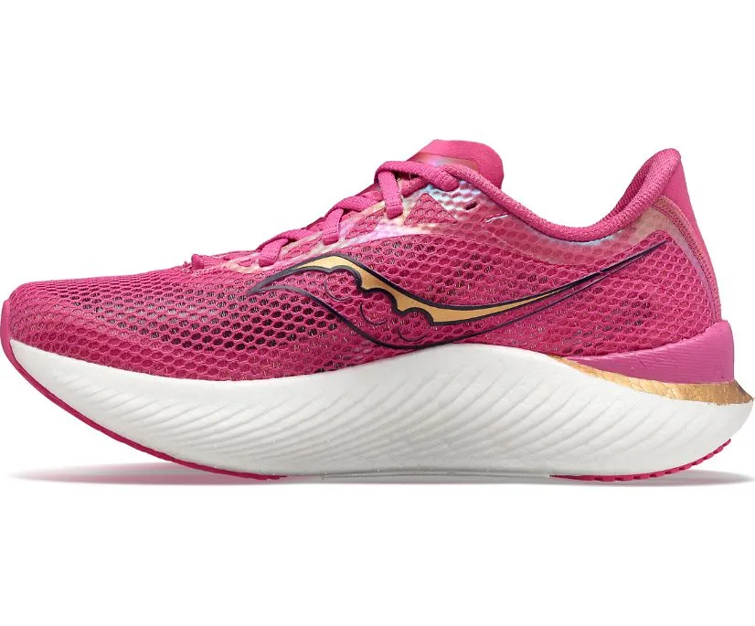 W Saucony Endorphin Pro 3