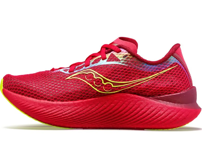 W Saucony Endorphin Pro 3