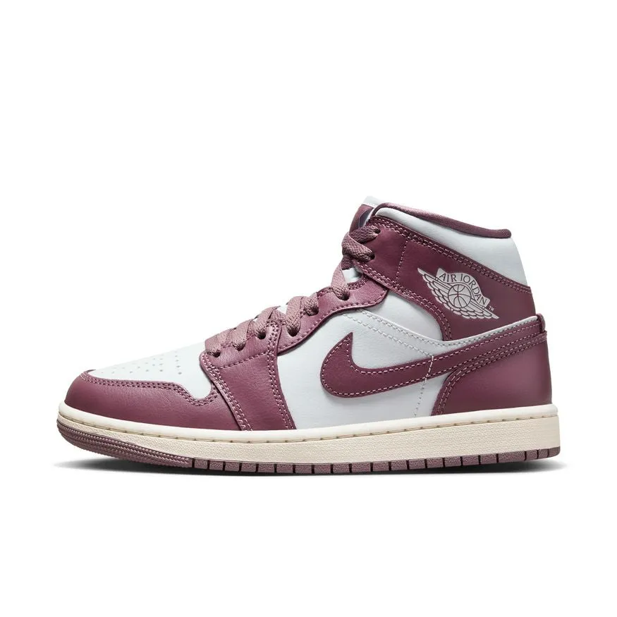 WMNS AIR JORDAN 1 MID BQ6472-050