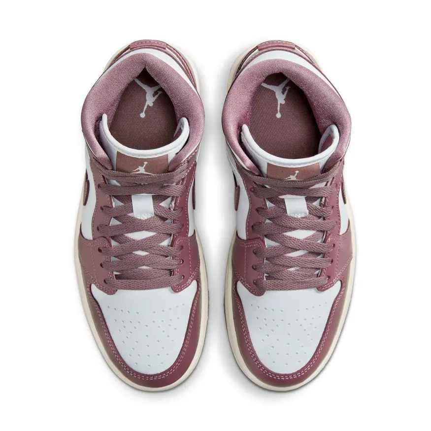 WMNS AIR JORDAN 1 MID BQ6472-050