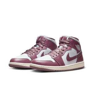 WMNS AIR JORDAN 1 MID BQ6472-050