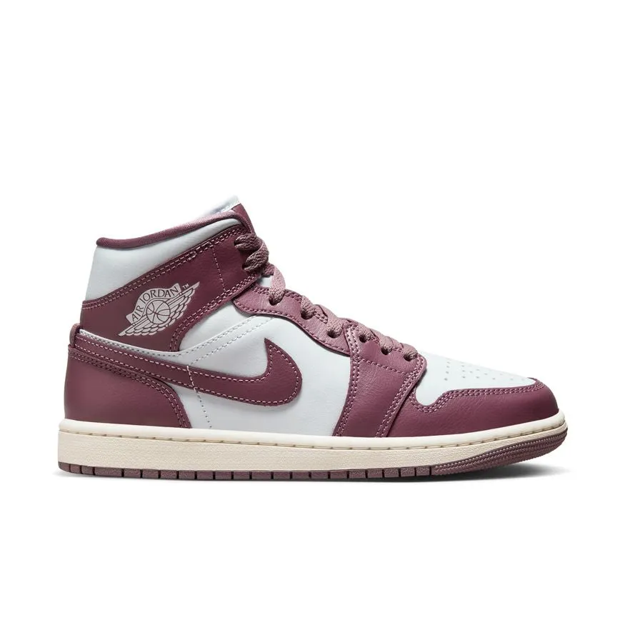 WMNS AIR JORDAN 1 MID BQ6472-050