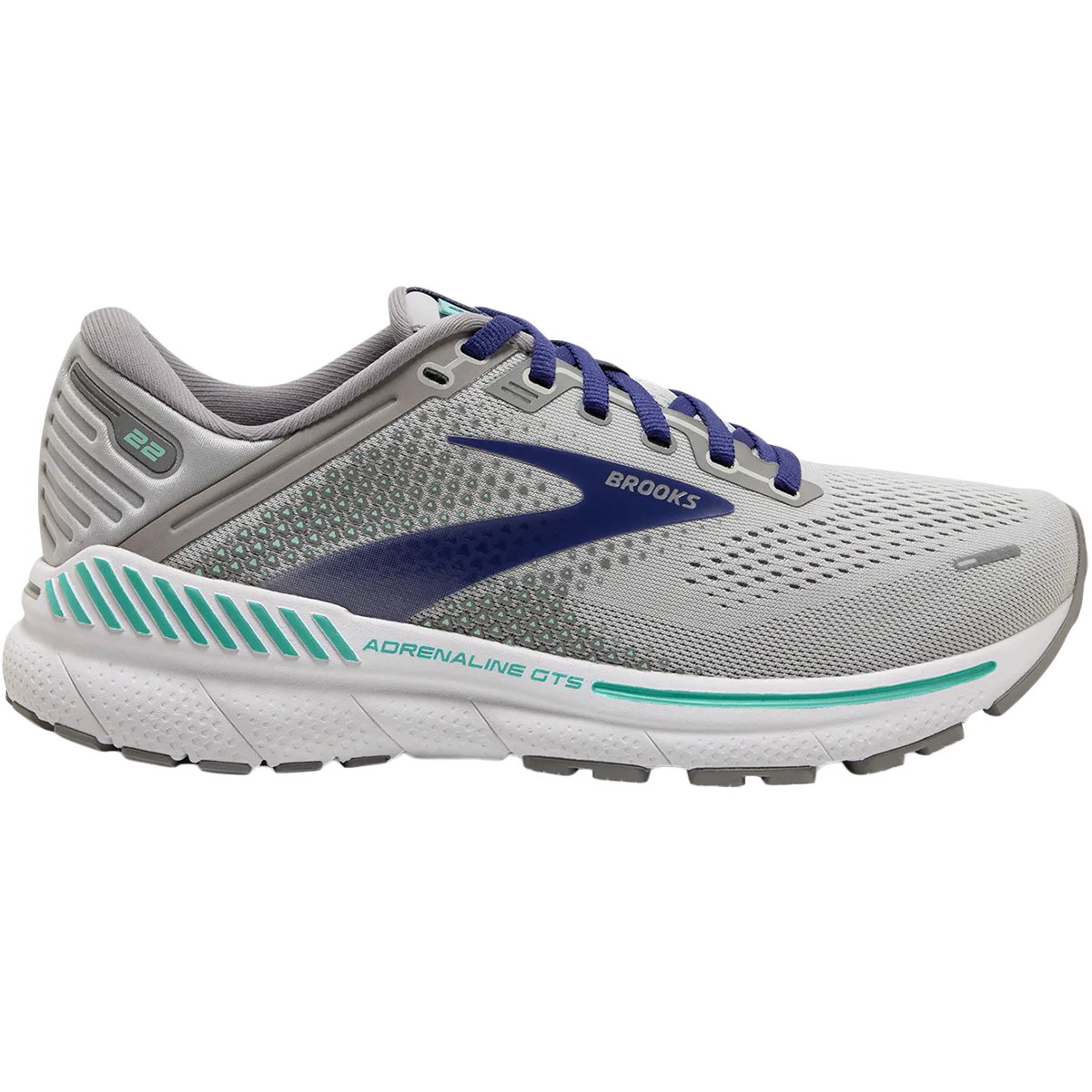 Women's Adrenaline GTS 22 - 2E