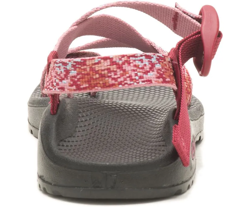 Women's Chaco Z/Cloud 2 Sandal Color: Spray Rhubarb