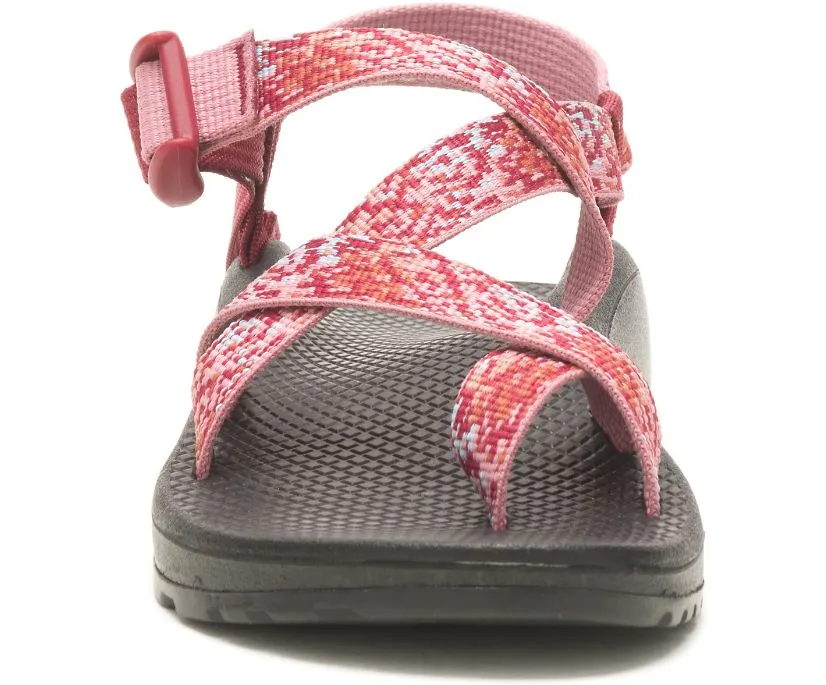 Women's Chaco Z/Cloud 2 Sandal Color: Spray Rhubarb