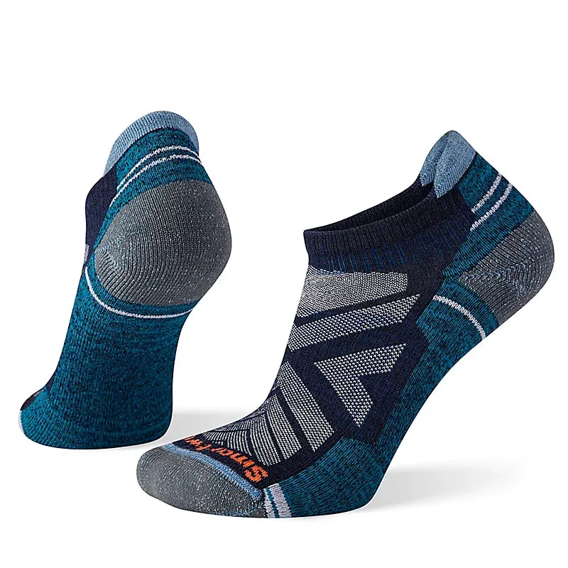 WOMEN'S HIKE LIGHT CUSHION LOW ANKLE SOCKS