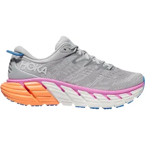 Women's Hoka Gaviota 4 Harbor Mist/Nimbus Cloud Mesh