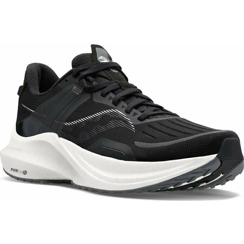 Womens Tempus - Black/Fog