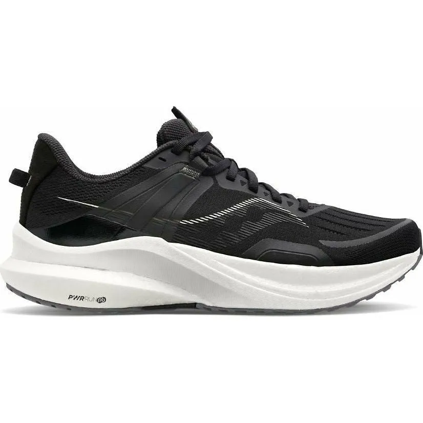 Womens Tempus - Black/Fog