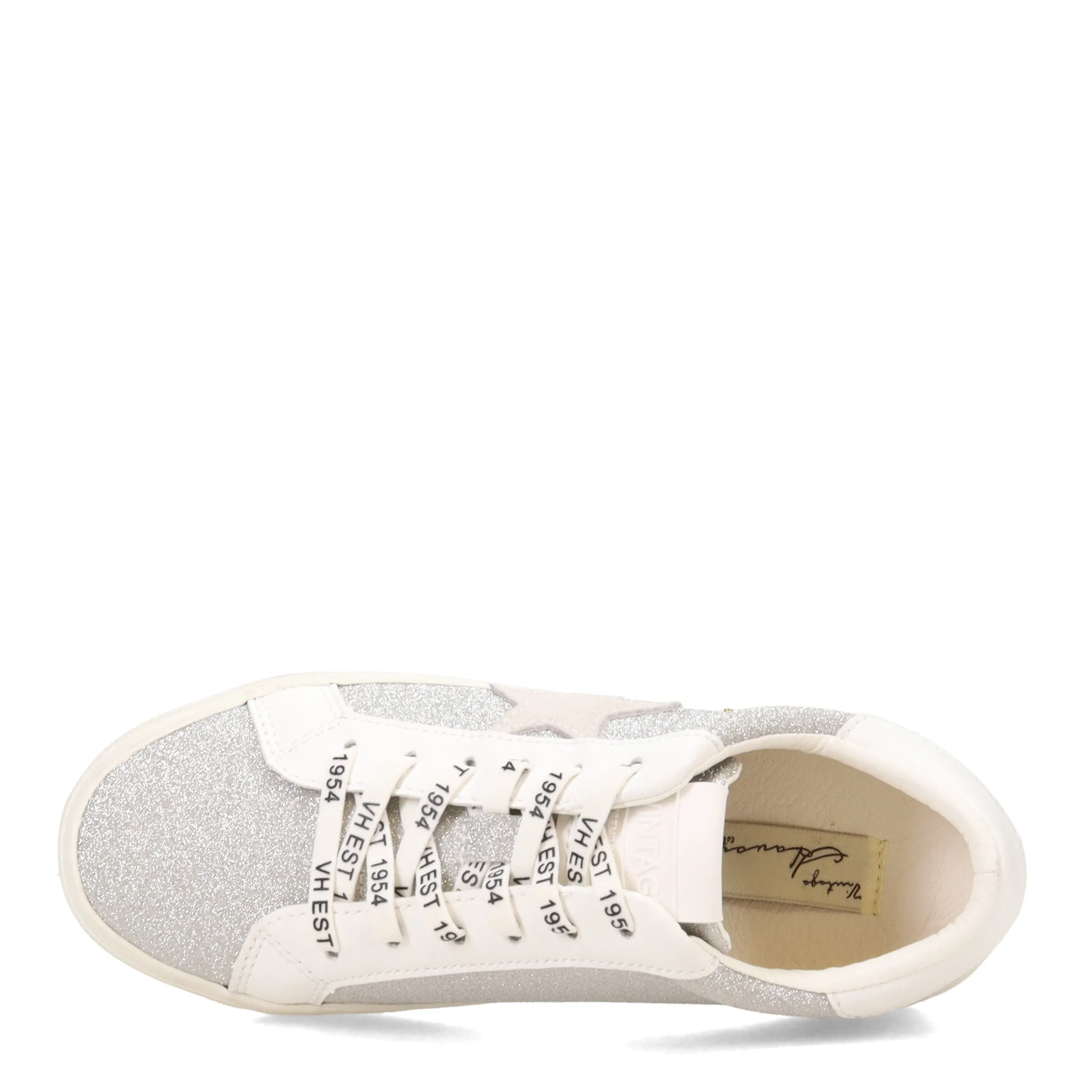 Women's Vintage Havana, Sutton 2 Sneaker