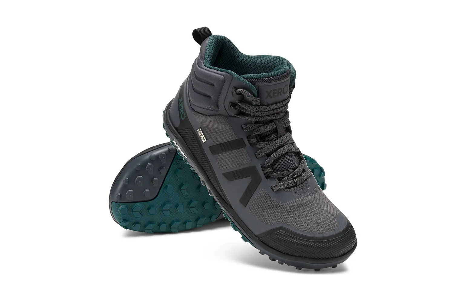 Xero Hiking Boots - Scrambler Mid II WP (Women)