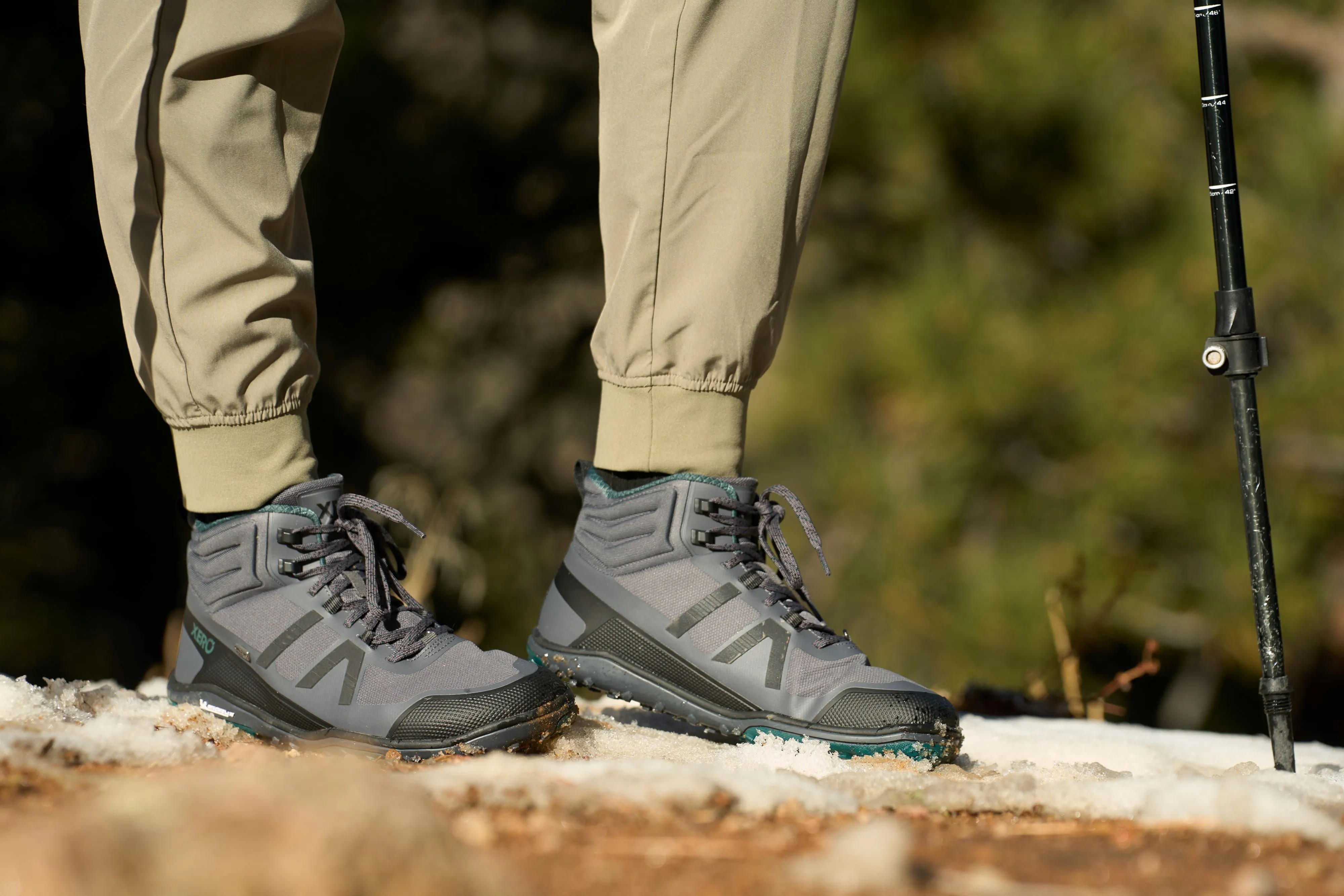 Xero Hiking Boots - Scrambler Mid II WP (Women)