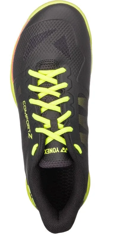 Yonex Power Cushion Comfort Z3 Men Black Court Shoes